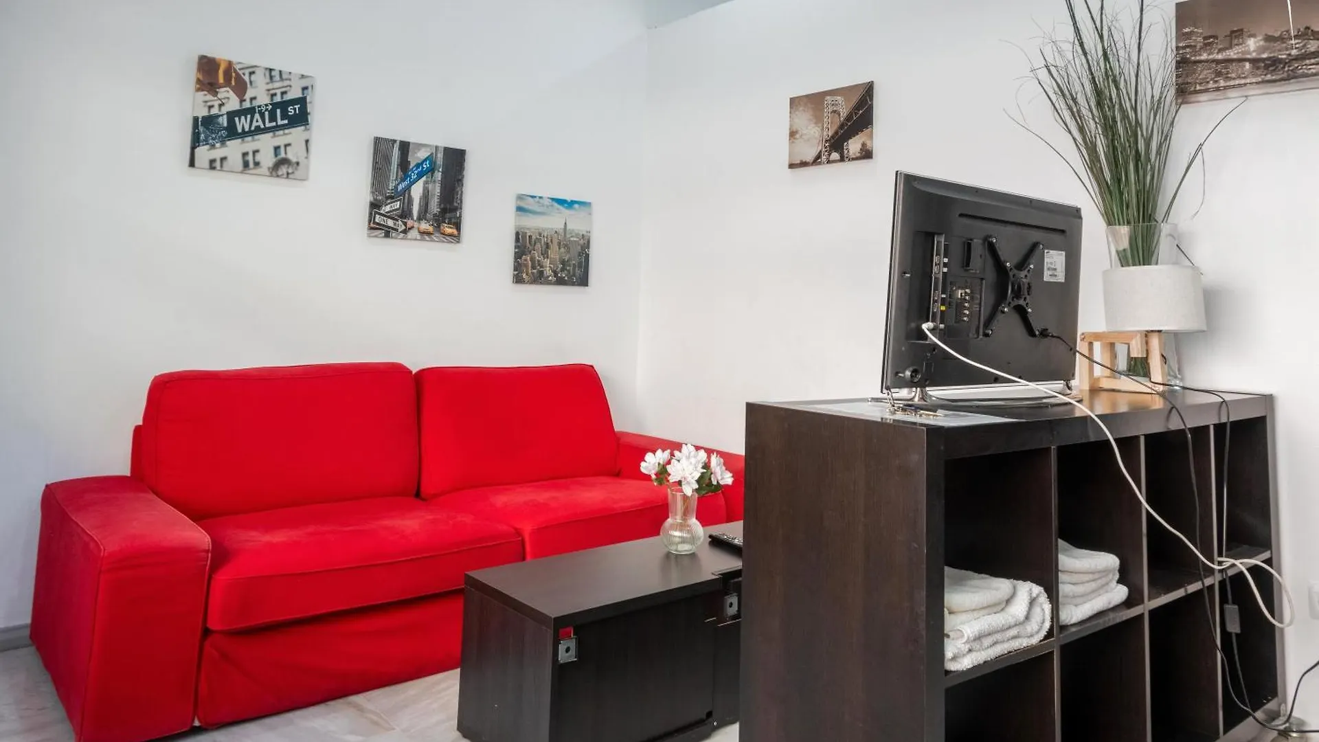 Jp7 Piso 10 Min Sevilla Camas