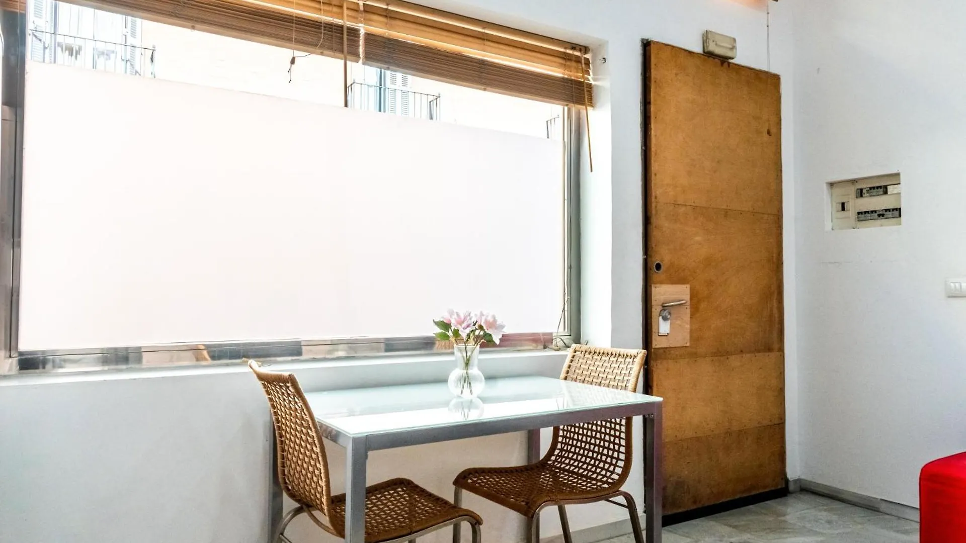 Jp7 Piso 10 Min Sevilla Camas Apartment