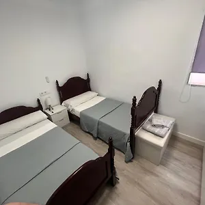 Casa Unifamiliar Completa Sevilla Camas